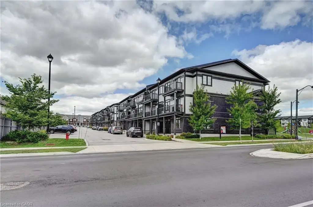102 Wheat Lane, Kitchener ON N2R 0R6