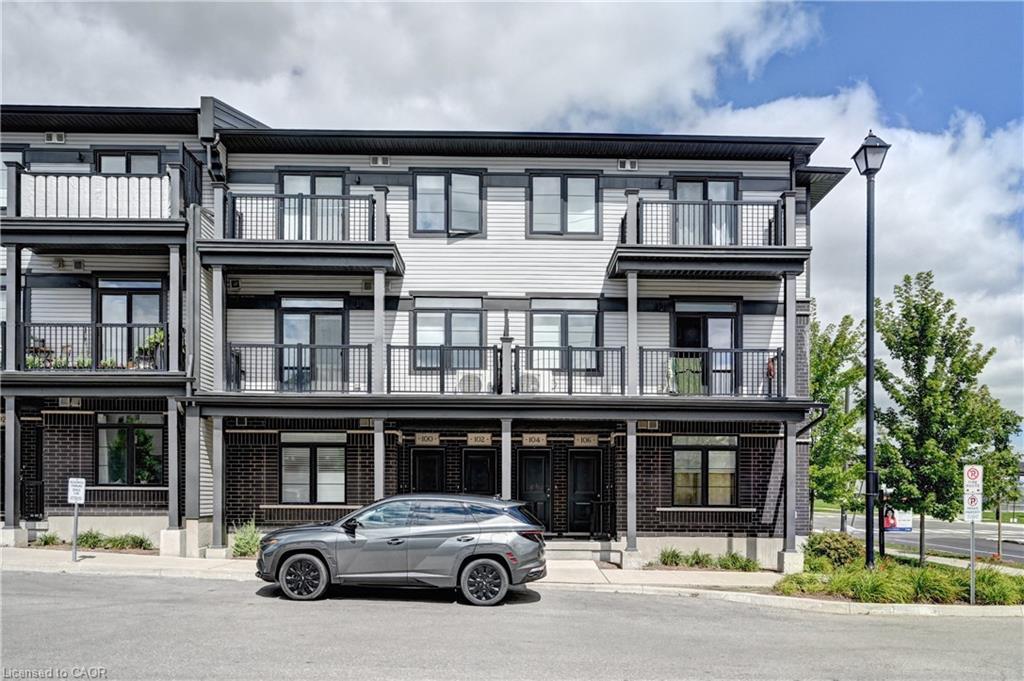102 Wheat Lane, Kitchener ON N2R 0R6