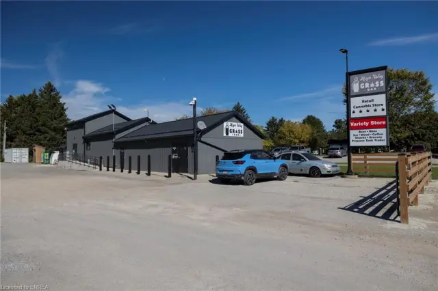 230 Oakland Road, Scotland ON N0E 1R0