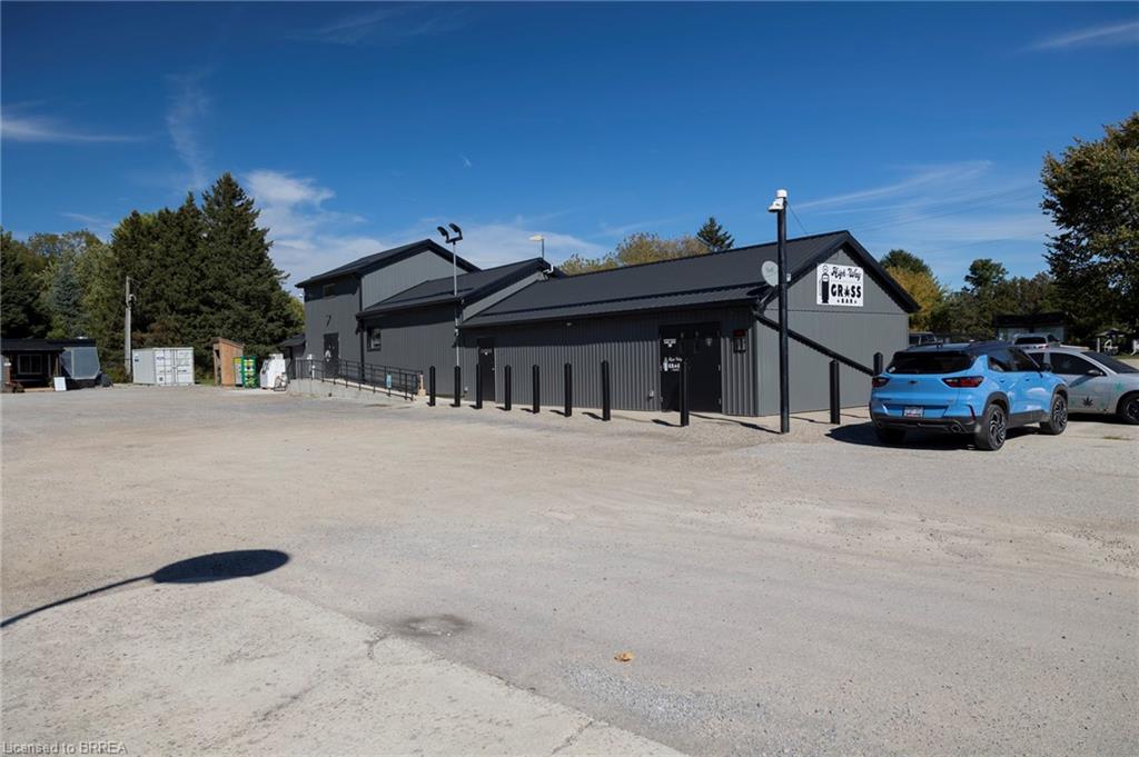 230 Oakland Road, Scotland ON N0E 1R0