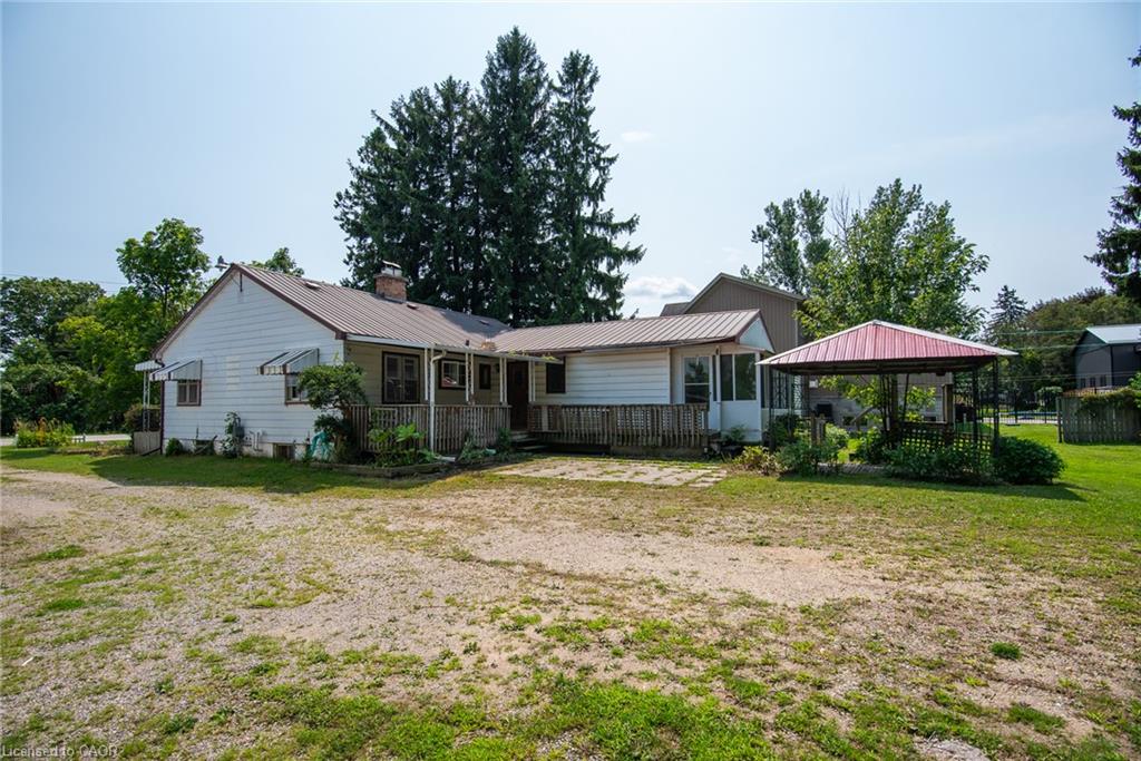 1310 Snyder's Road E, Baden ON N3A 3L3