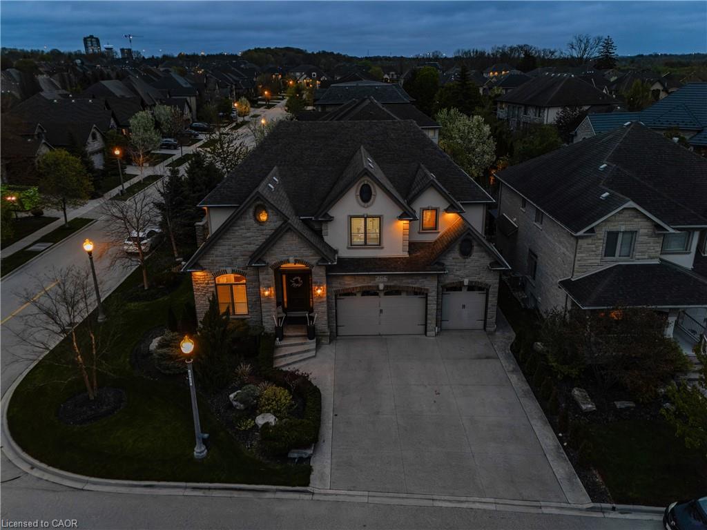 245 Joseph Schoerg Crescent, Kitchener ON N2P 2X8