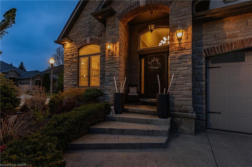 245 Joseph Schoerg Crescent, Kitchener ON N2P 2X8