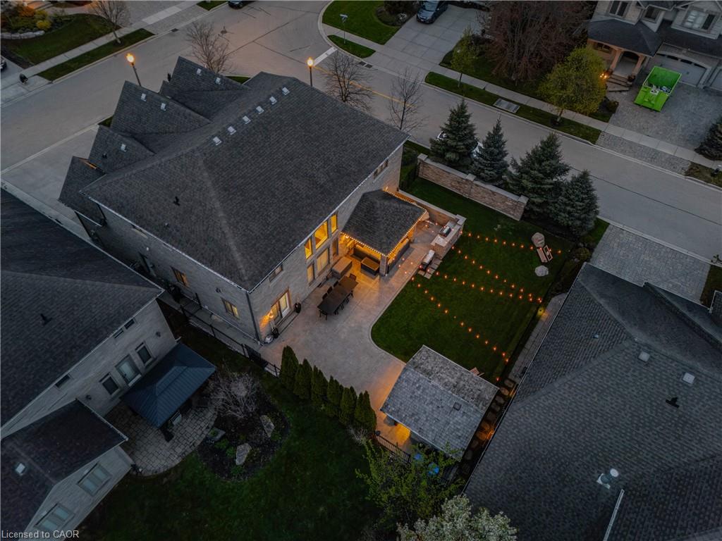 245 Joseph Schoerg Crescent, Kitchener ON N2P 2X8