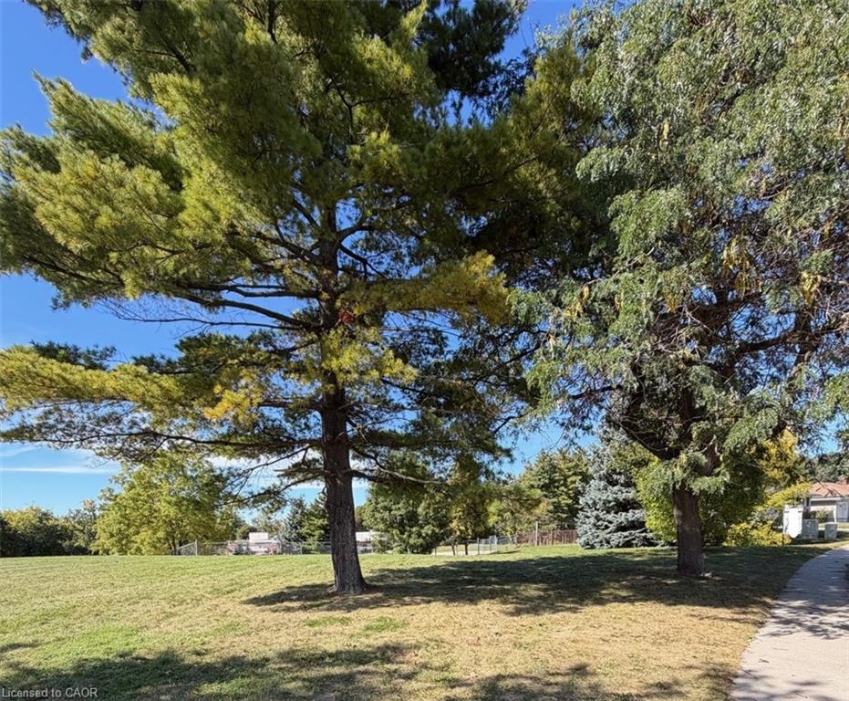 36 Lauris Avenue, Cambridge ON N1R 5L4