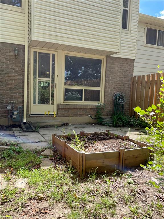 45-165 Green Valley Drive, Kitchener ON N2P 1K3