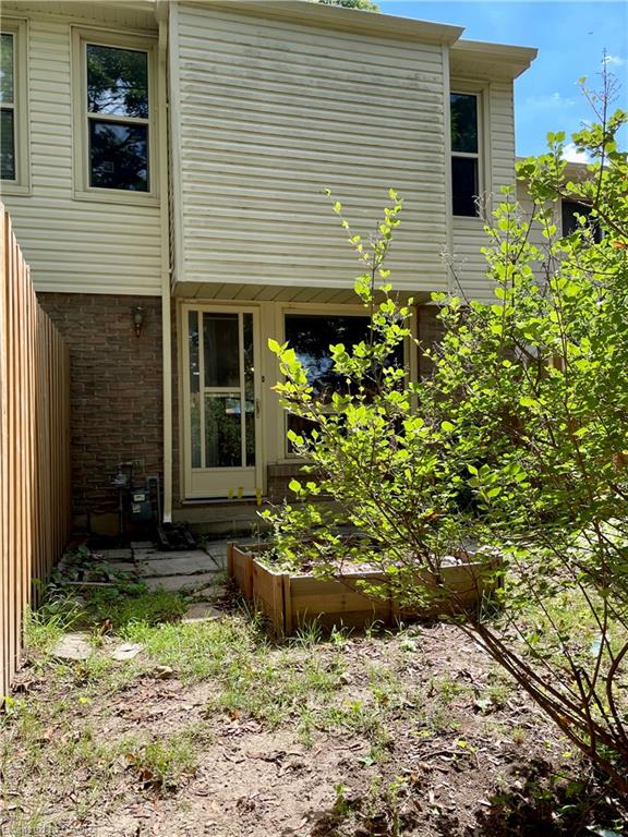 45-165 Green Valley Drive, Kitchener ON N2P 1K3