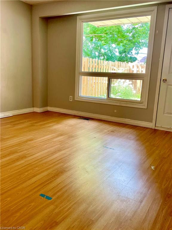 45-165 Green Valley Drive, Kitchener ON N2P 1K3