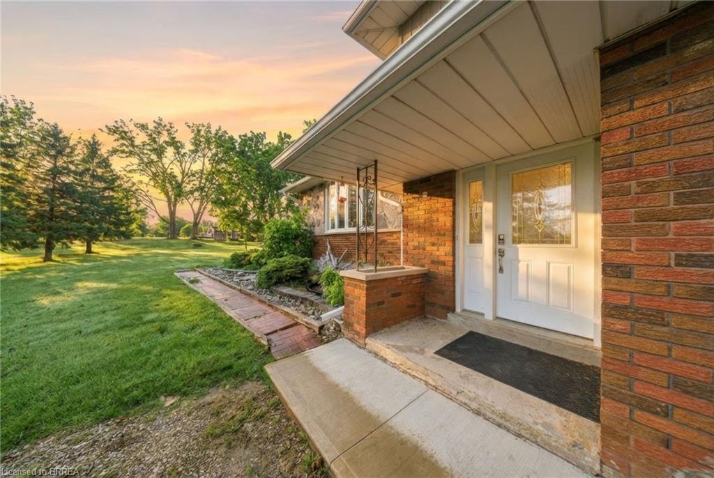 11 Burtch Road, Mount Pleasant ON N0E 1K0