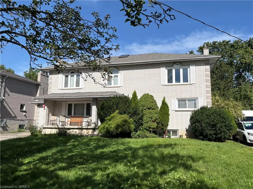 103 Tranquility Street, Brantford ON N3R 3H9