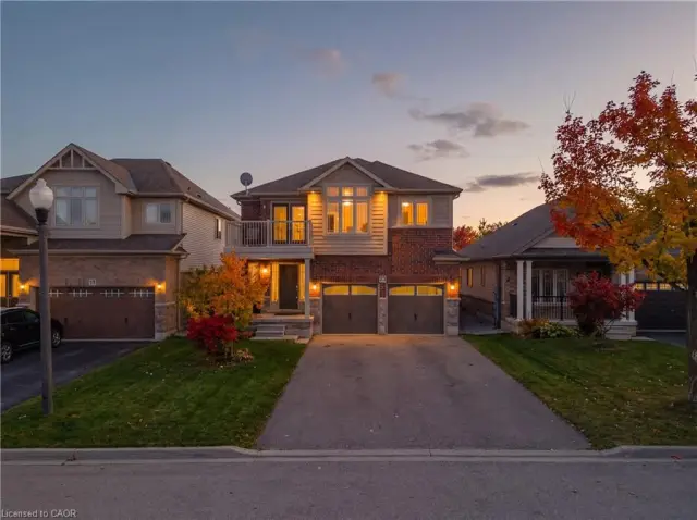 23 Doon Creek Street, Kitchener ON N2R 0B4