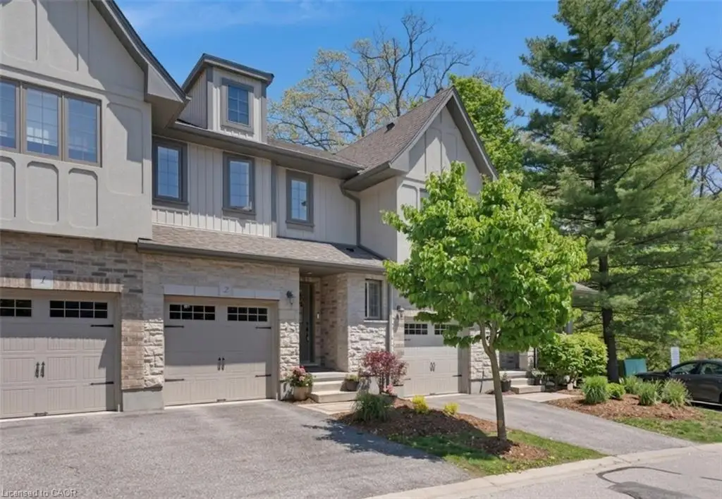 2-635 Saginaw Parkway, Cambridge ON N1T 0C1