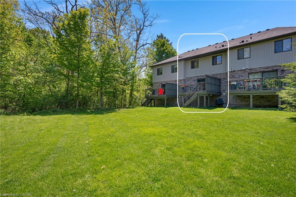 2-635 Saginaw Parkway, Cambridge ON N1T 0C1