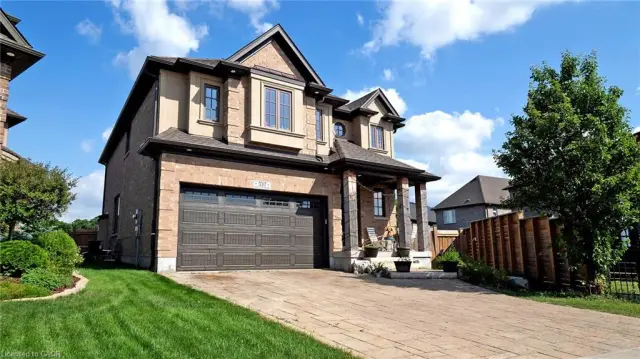 537 Millstream Drive, Waterloo ON N2K 0E2