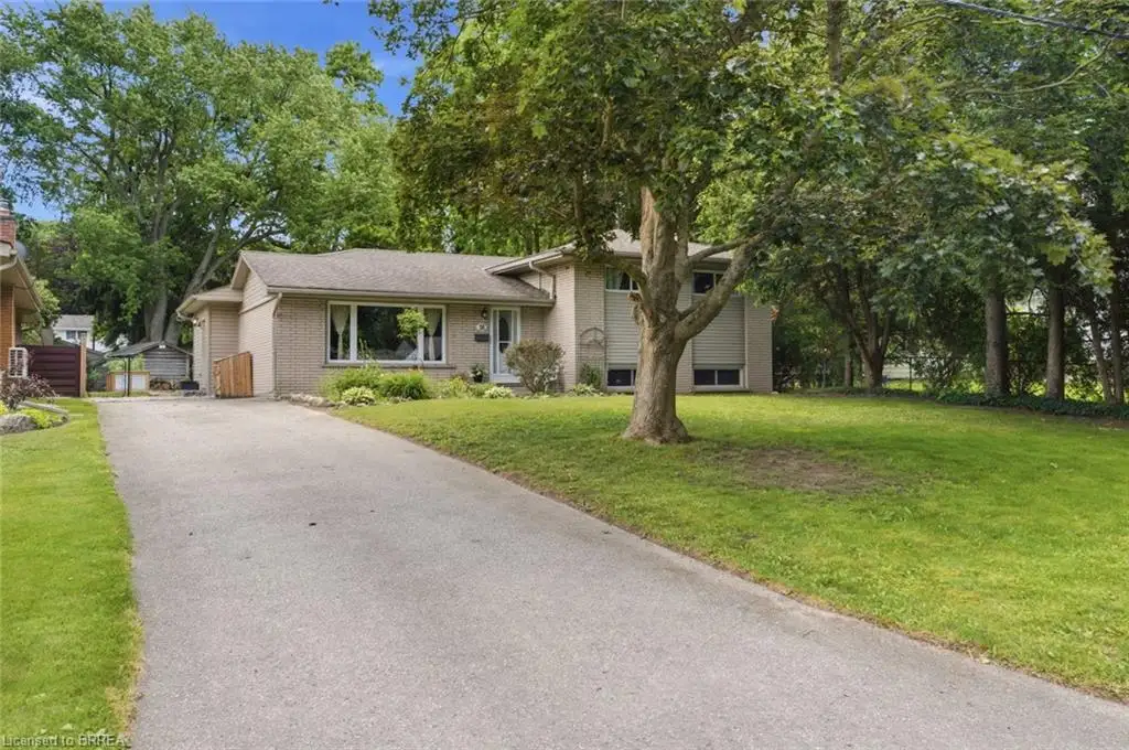 58 Kinnard Road, Brantford ON N3T 1P9