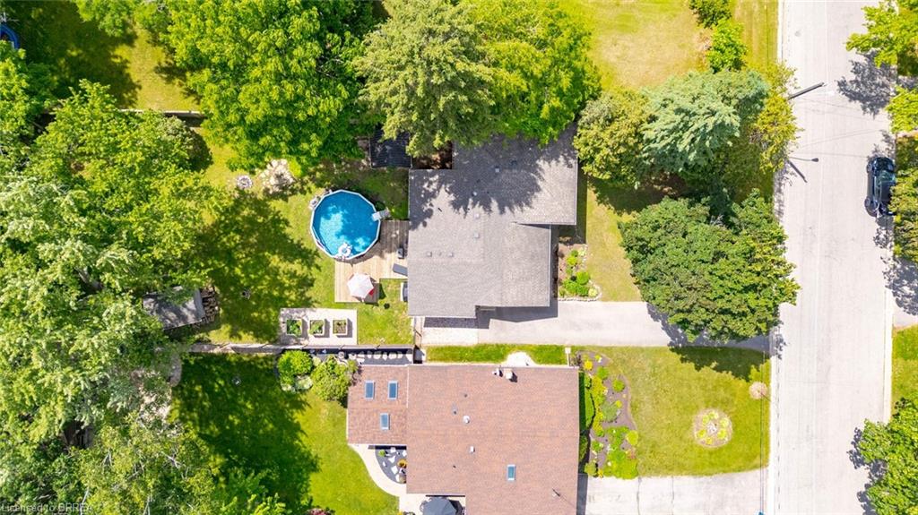58 Kinnard Road, Brantford ON N3T 1P9