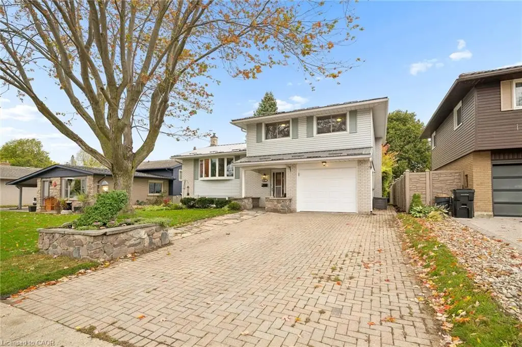 127 Gay Crescent, Kitchener ON N2A 2C2