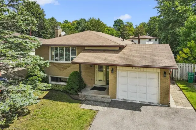 309 Toll Gate Boulevard, Waterloo ON N2L 4M5