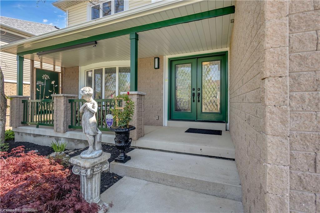 69 Hunter Way, Brantford ON N3T 0A2