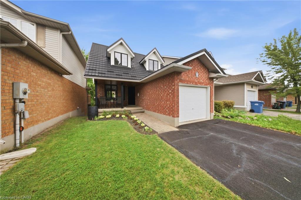 19 Boulder Crescent, Guelph ON N1G 5A3