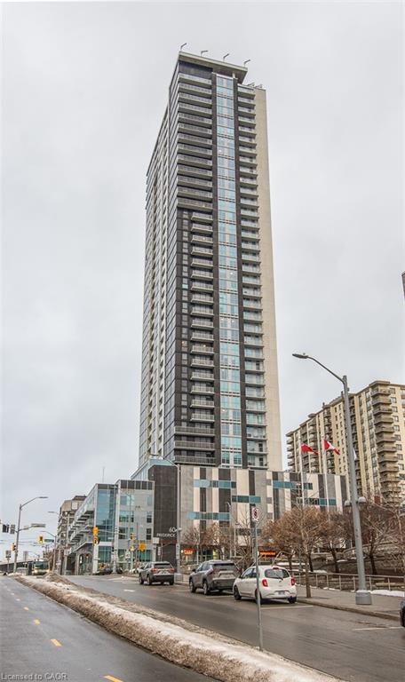 3913-60 Frederick Street, Kitchener ON N2H 0C7