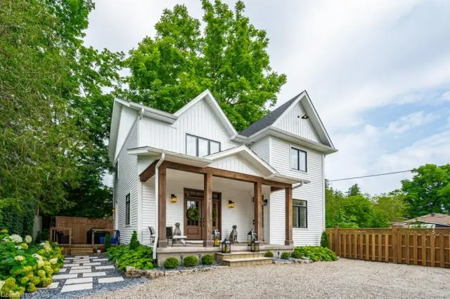 245 Geddes Street, Elora ON N0B 1S0