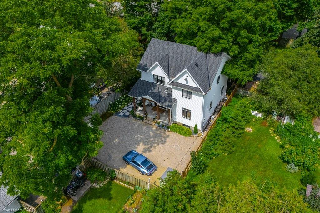 245 Geddes Street, Elora