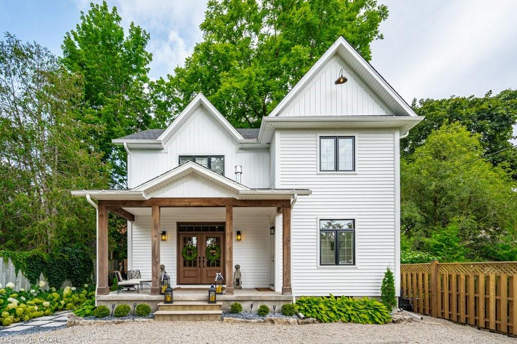 245 Geddes Street, Elora