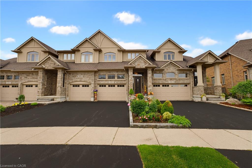 123 Oak Park Drive, Waterloo ON N2K 0B3