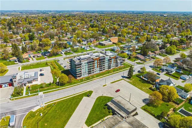 111-34 Norman Street, Brantford ON N3R 2Y1