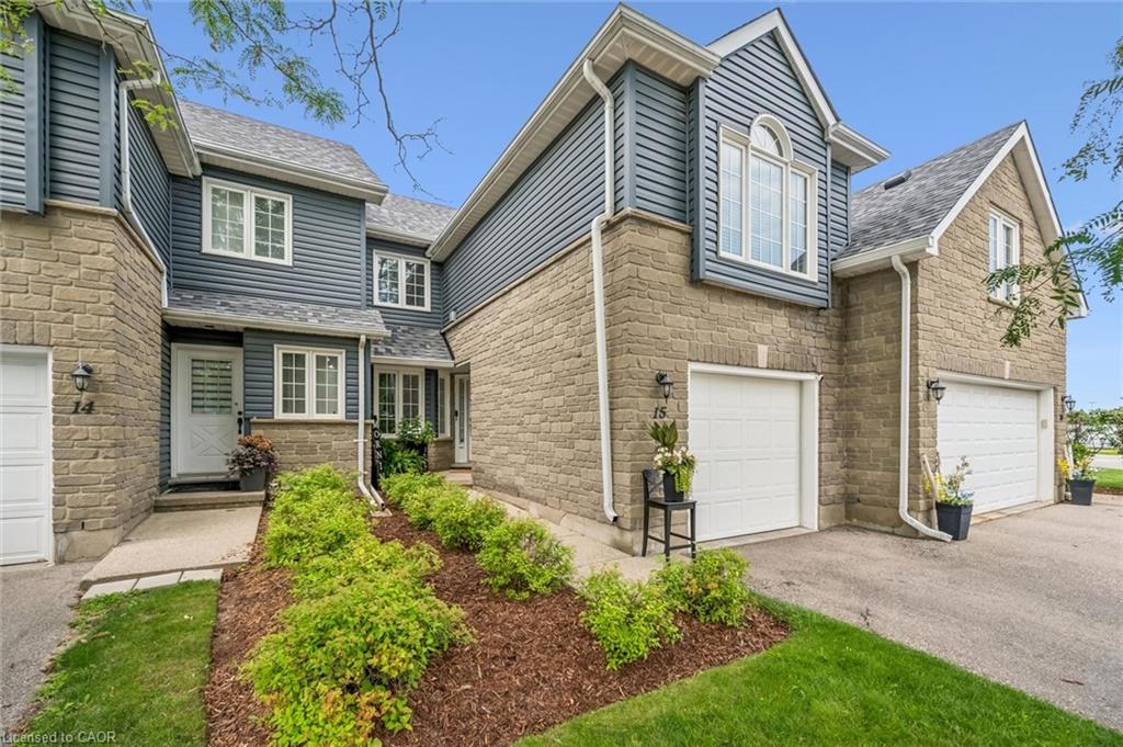 15-199 Saginaw Parkway, Cambridge ON N1T 1T9