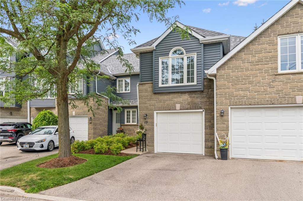 15-199 Saginaw Parkway, Cambridge ON N1T 1T9