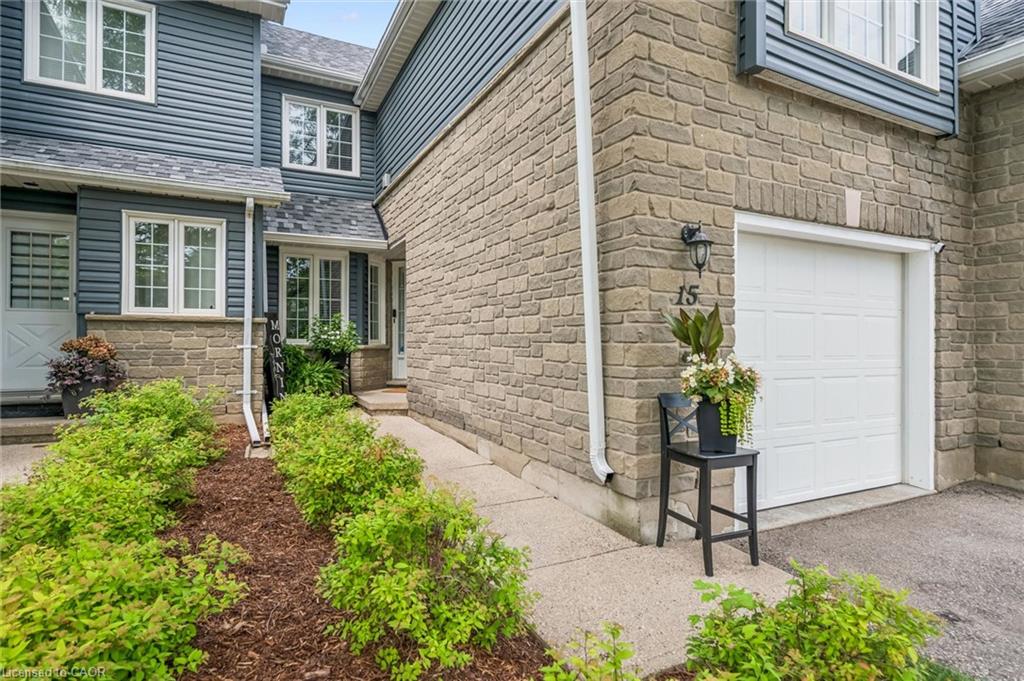 15-199 Saginaw Parkway, Cambridge ON N1T 1T9