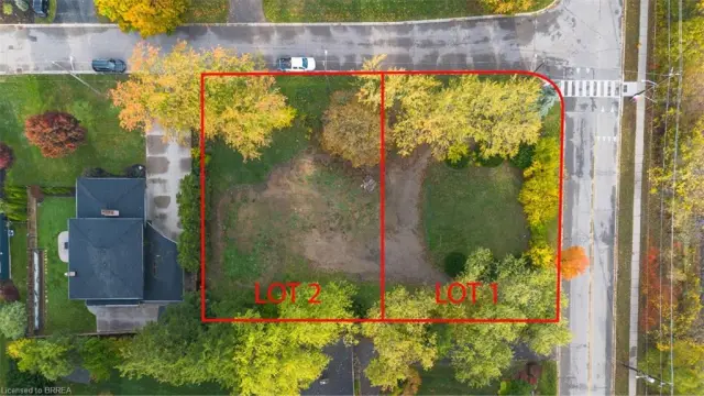 72 Ava Road Lot 2, Brantford ON N3T 5H2