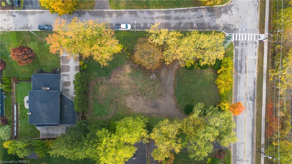 72 Ava Road Lot 2, Brantford ON N3T 5H2