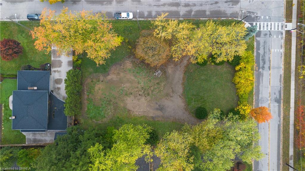 72 Ava Road Lot 2, Brantford ON N3T 5H2
