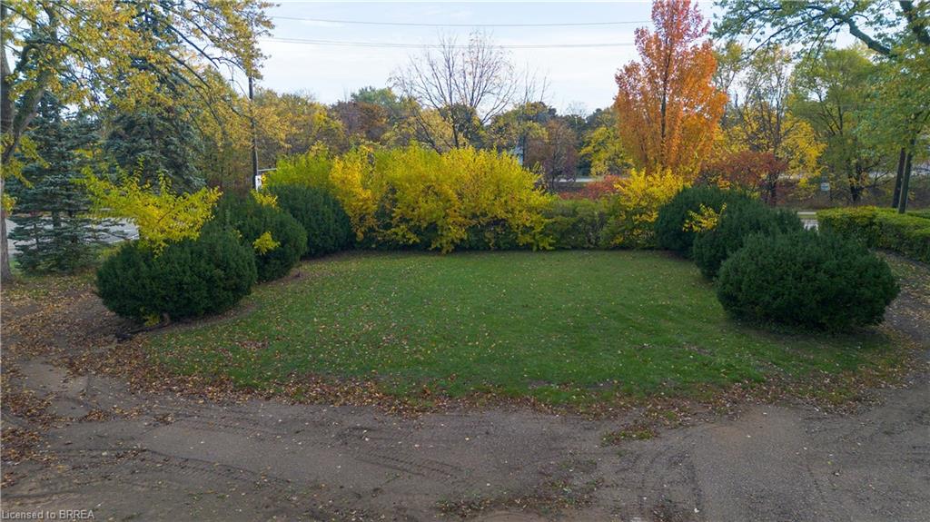 72 Ava Road Lot 2, Brantford ON N3T 5H2