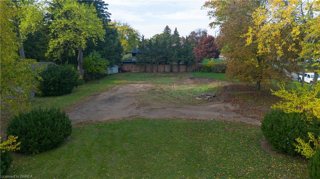 72 Ava Road Lot 2, Brantford ON N3T 5H2