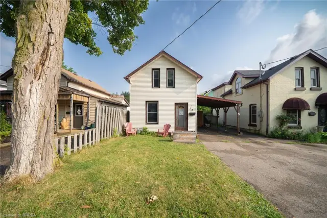 78 Arthur Street, Brantford ON N3S 3H8