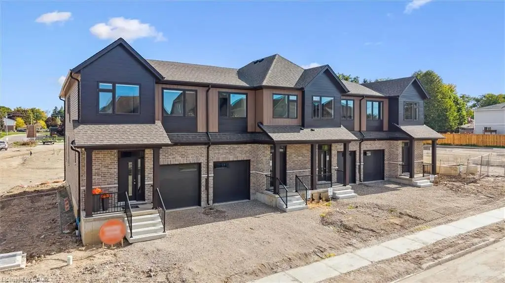 111 Catherine Street, New Hamburg ON N3A 2A3
