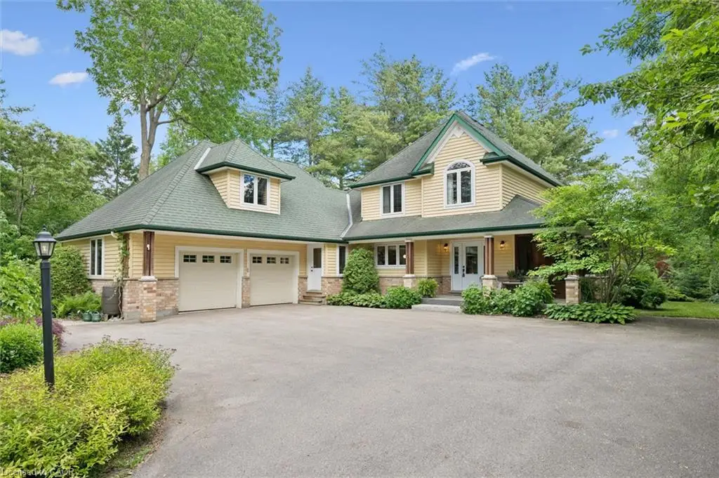 135 Hume Road, Puslinch ON N0B 2J0