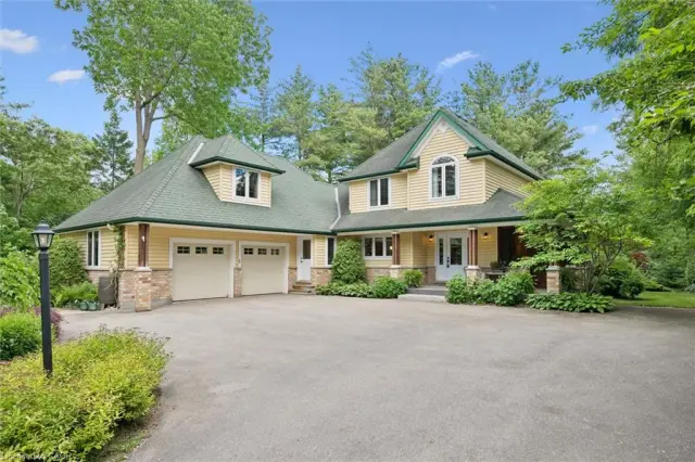 135 Hume Road, Puslinch ON N0B 2J0