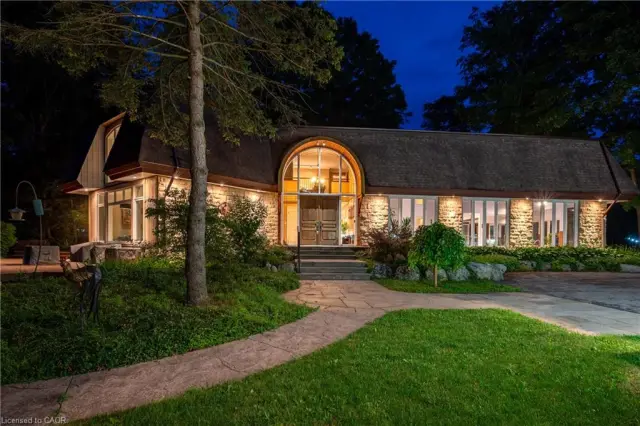 2229 Herrgott Road, St. Clements ON N0B 2M0