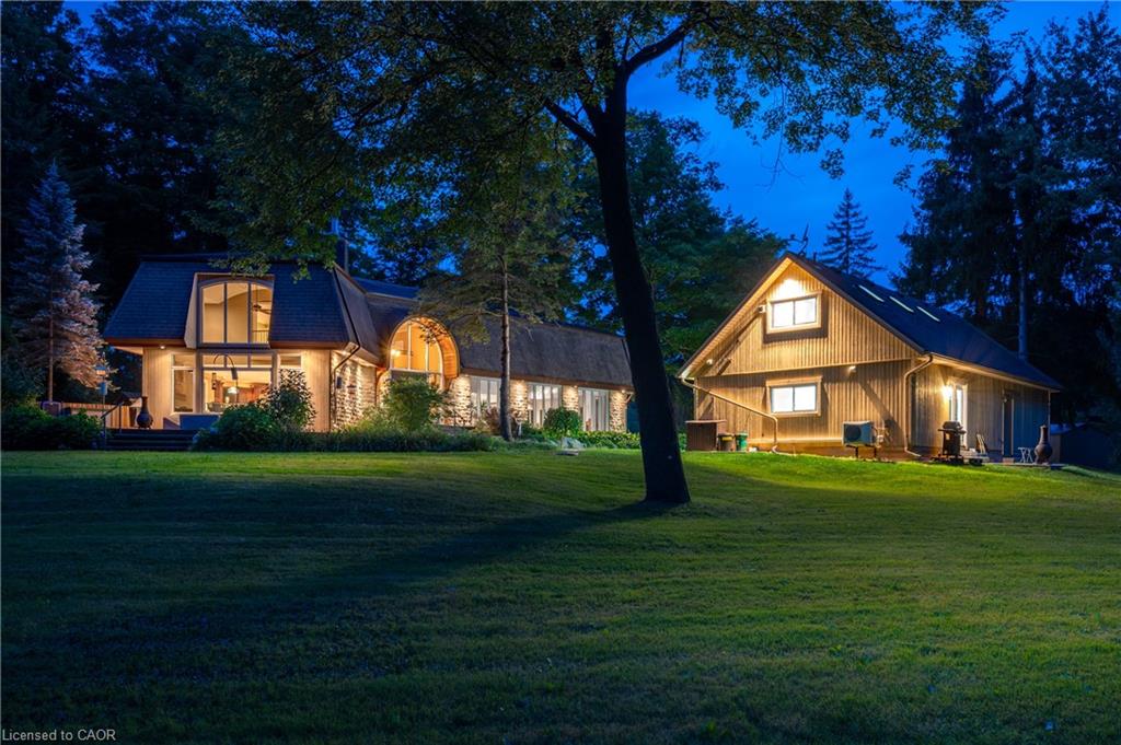 2229 Herrgott Road, St. Clements ON N0B 2M0