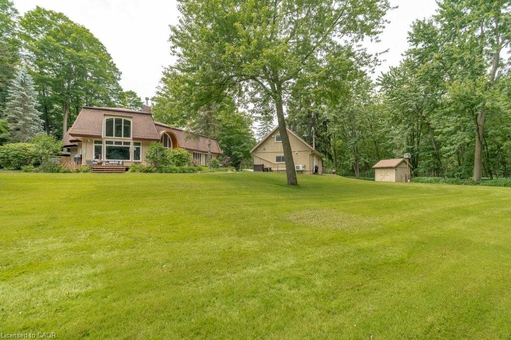 2229 Herrgott Road, St. Clements ON N0B 2M0