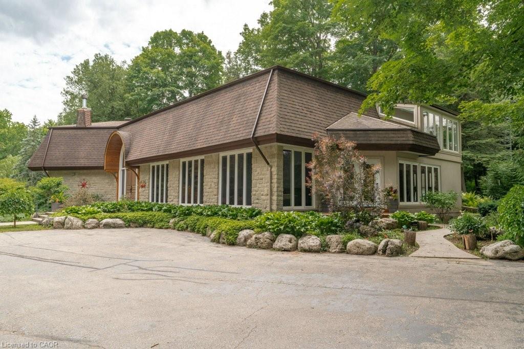 2229 Herrgott Road, St. Clements ON N0B 2M0
