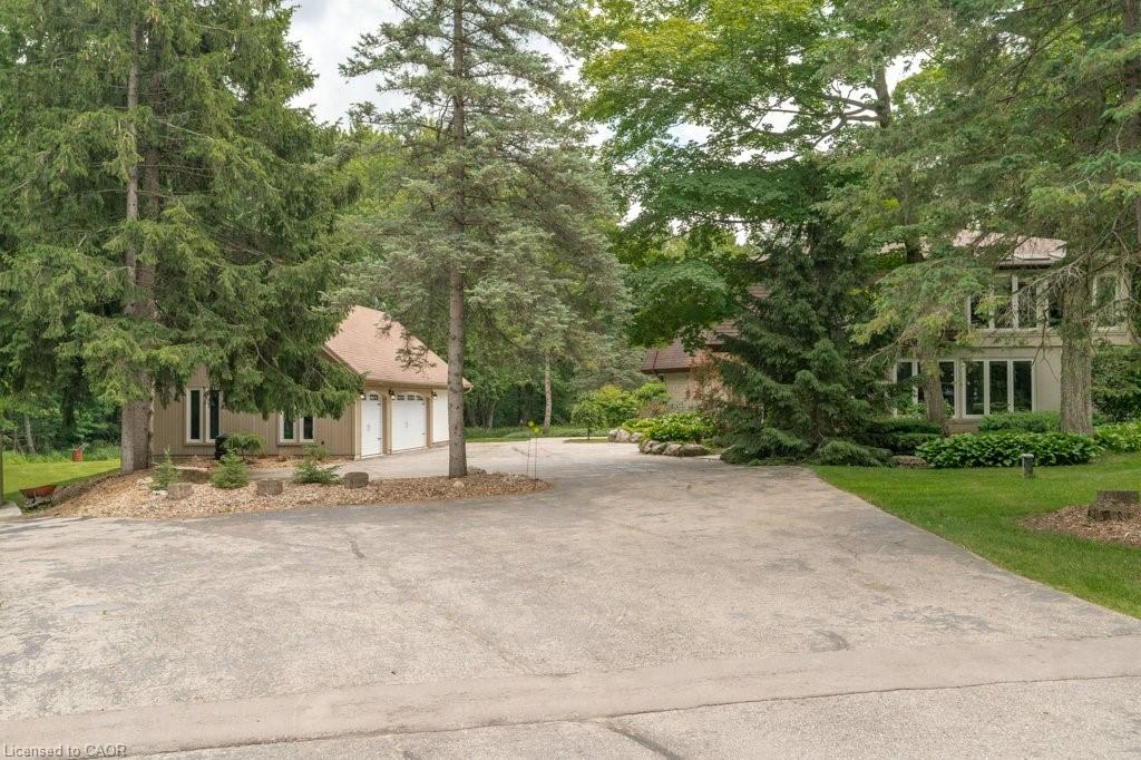 2229 Herrgott Road, St. Clements ON N0B 2M0