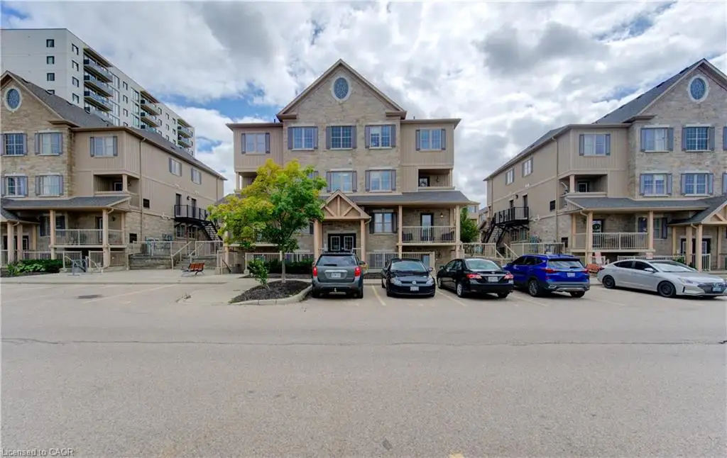 10F-1460 Highland Road W, Kitchener ON N2N 0B7