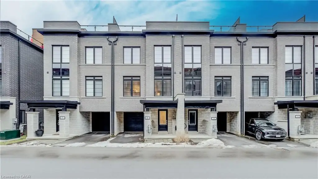 8-258 Hespeler Road, Cambridge ON N1R 0C9
