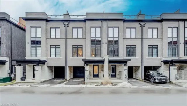8-258 Hespeler Road, Cambridge ON N1R 0C9
